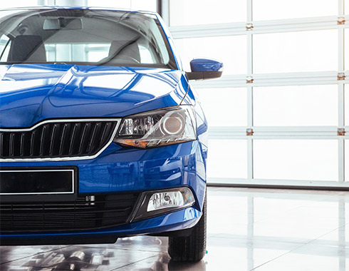 pasos proceso para tramitar una reforma