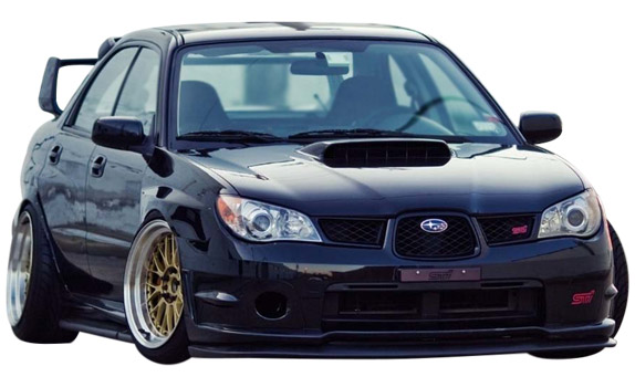 Reformas de vehículos