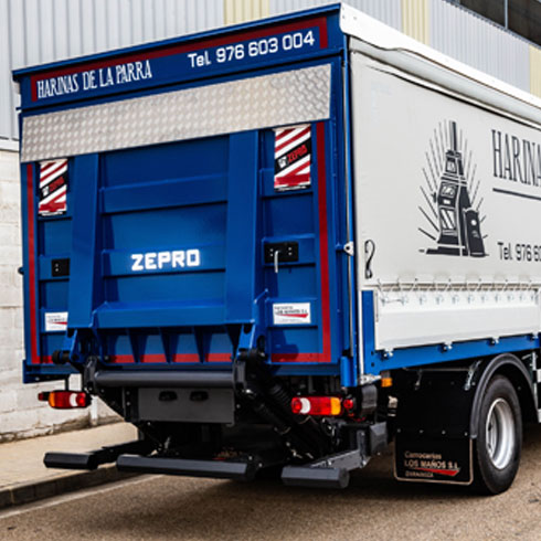 homologación individual