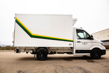 homologación individual multifásica