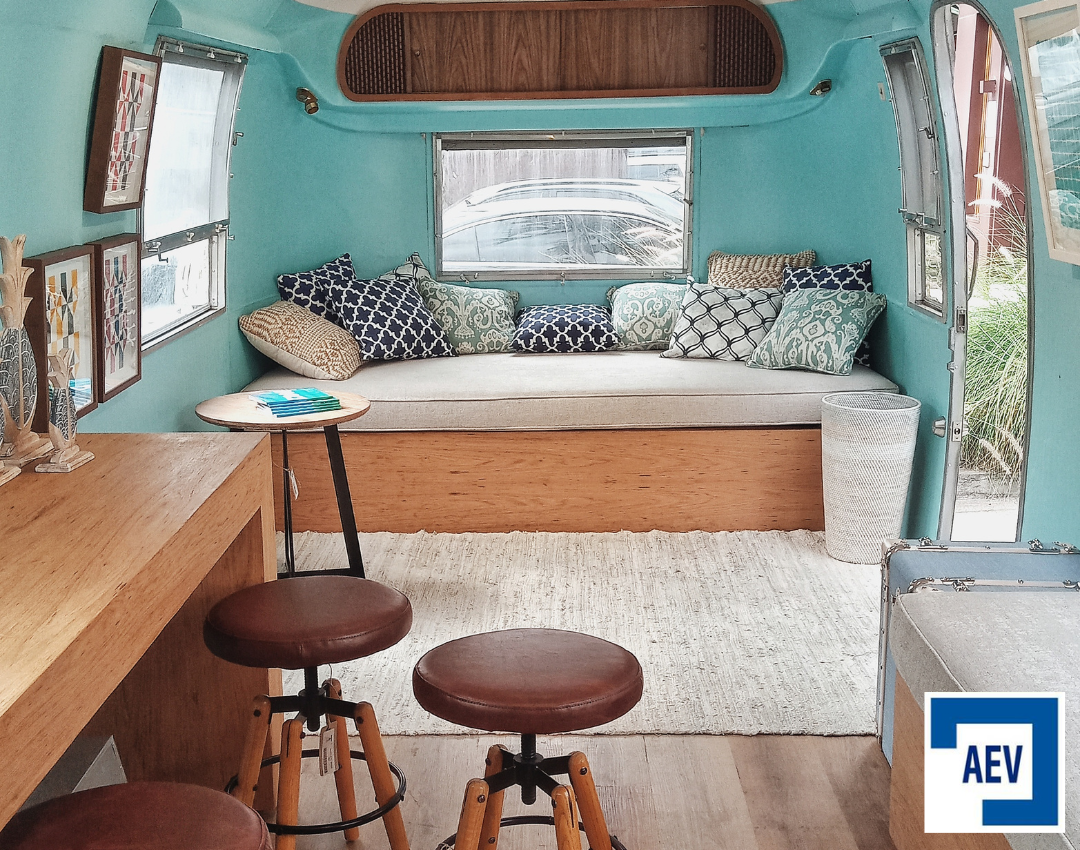 Camperizar tu furgoneta