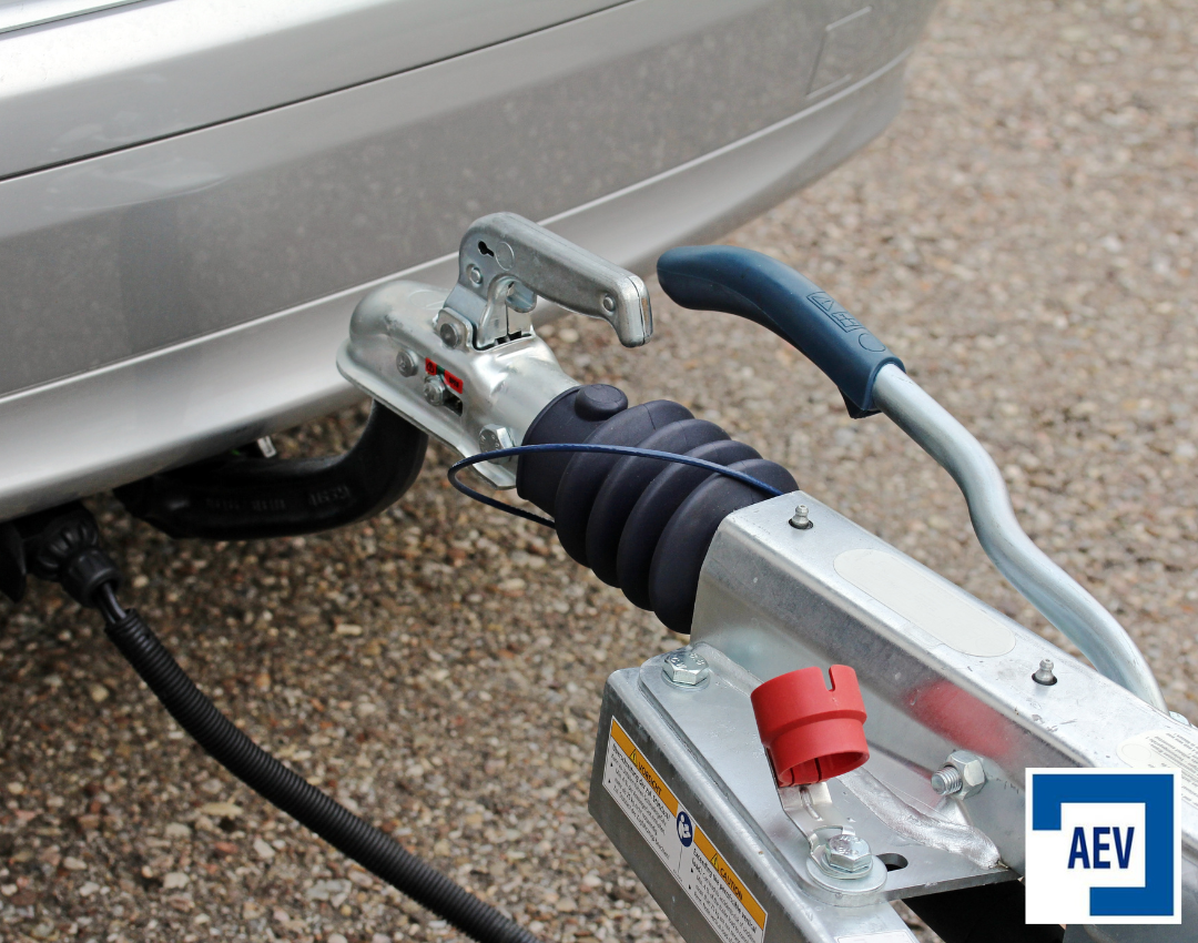 Homologaciones de ganchos de remolque