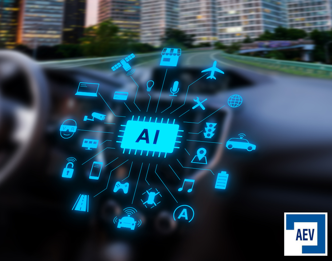 coches autónomos y sistemas ADAS