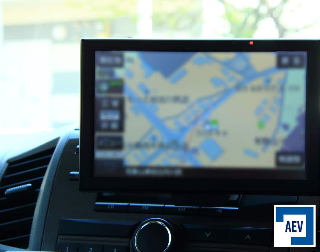 Conducción Eficiente