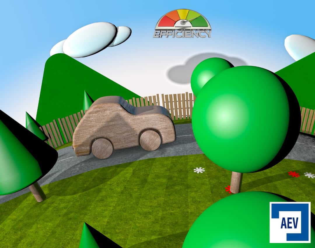 Conducción Eficiente