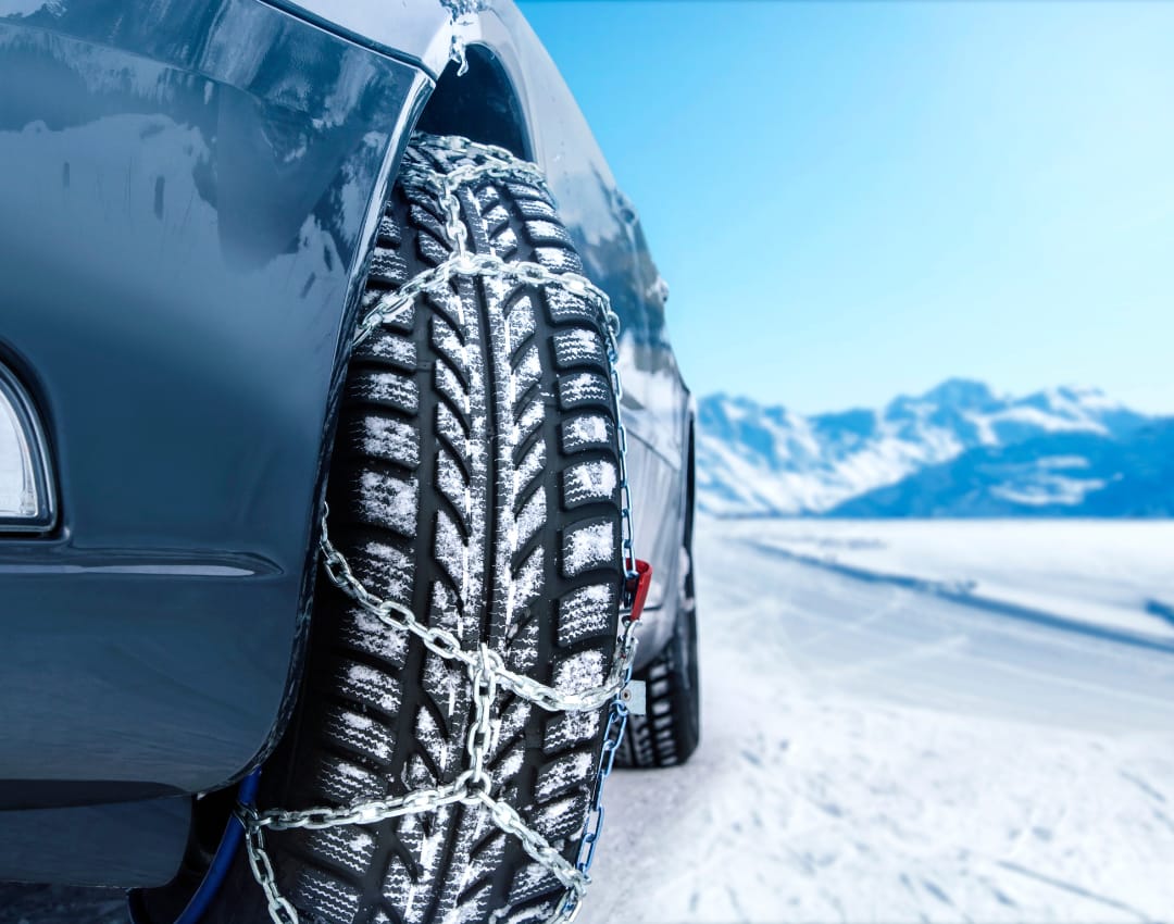 Consejos para el cuidado y mantenimiento de los neumáticos en invierno