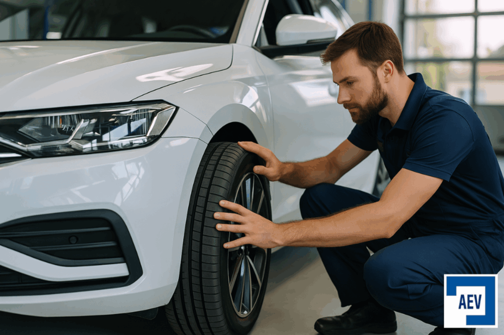 elegir los mejores neumáticos