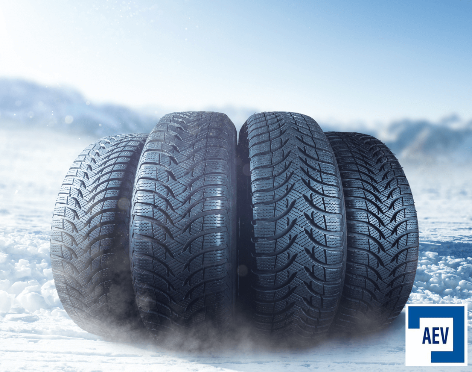 elegir los mejores neumáticos