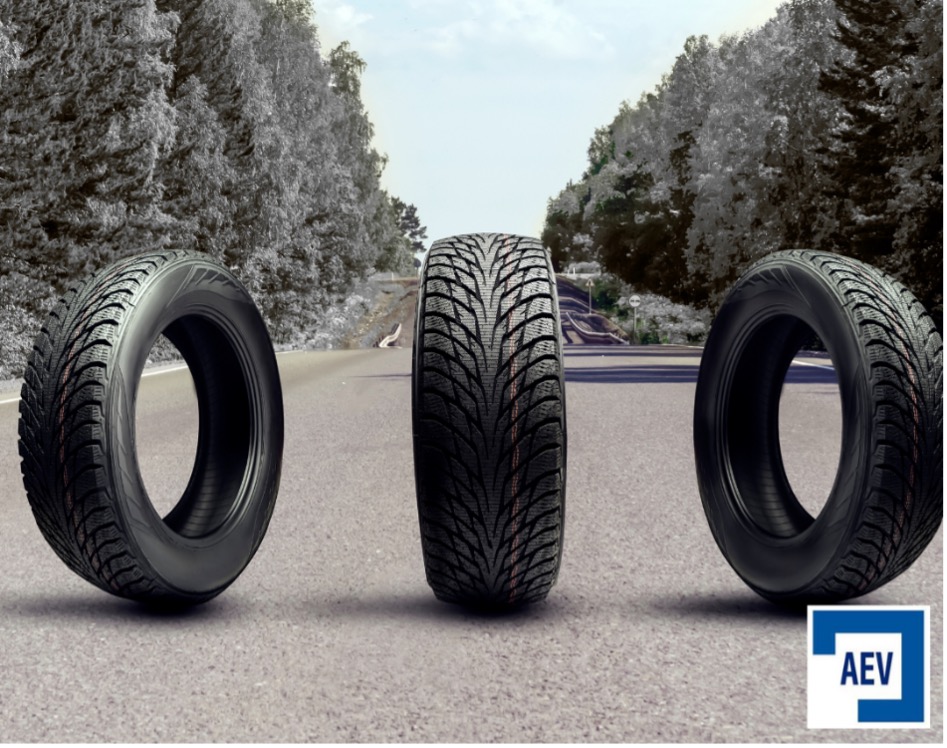 elegir los mejores neumáticos