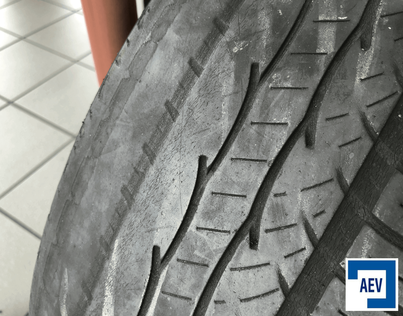 elegir los mejores neumáticos