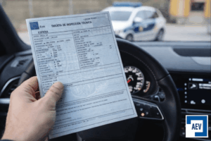 Guía básica para entender la ficha técnica de tu vehículo