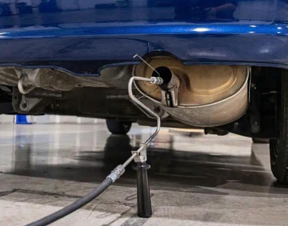 ITV desfavorable o negativa