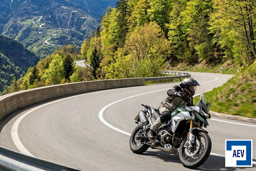 cómo desinvernar tu moto