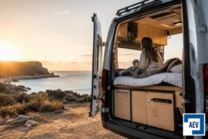 Viajar este verano con tu camper